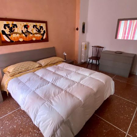 Casa Alberto Rom Exterior foto
