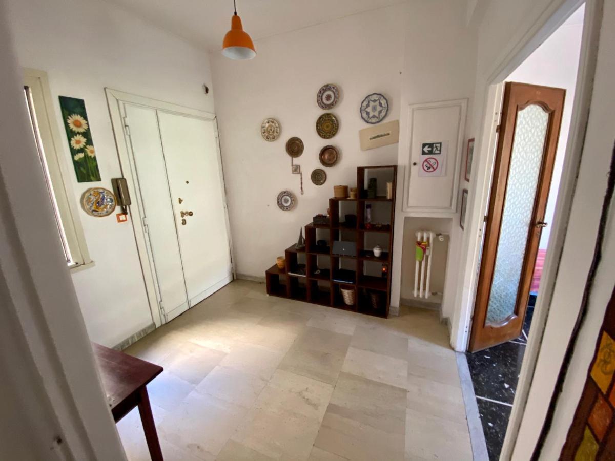 Casa Alberto Rom Exterior foto